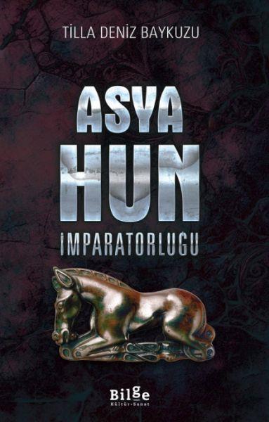 Asya Hun İmparatorluğu