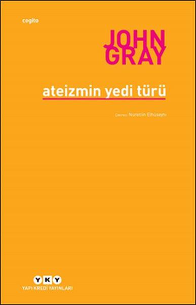 Ateizmin Yedi Türü