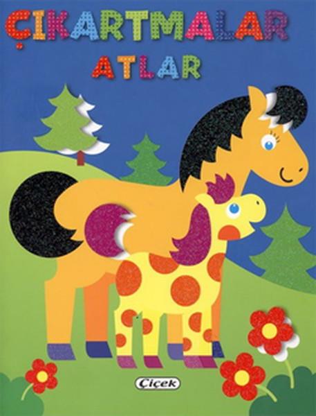 Atlar - 2 / Kolay Çıkartmalar