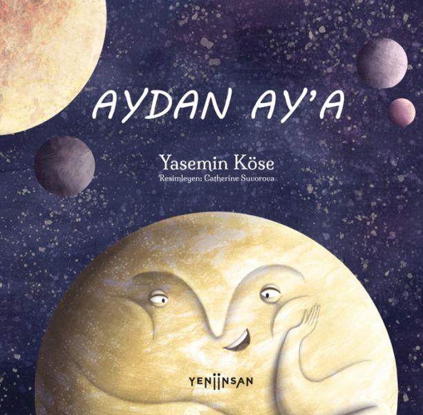 Aydan Ay’a