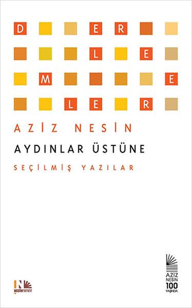 Aydınlar Üstüne