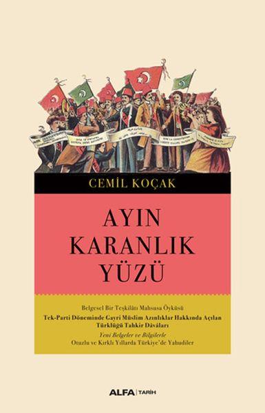 Ayın Karanlık Yüzü