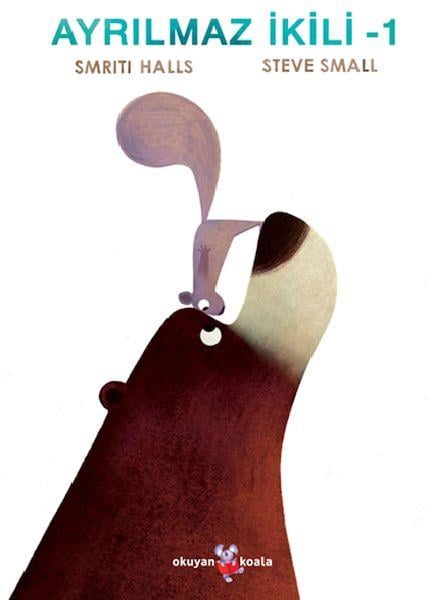 Ayrılmaz İkili - 1