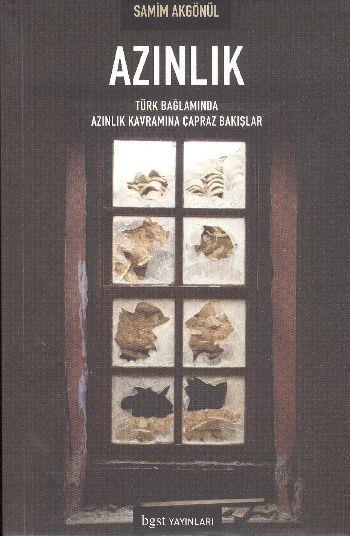 Azınlık  Türk Bağlamında Azınlık Kavramına Çapraz Bakışlar küçük boy