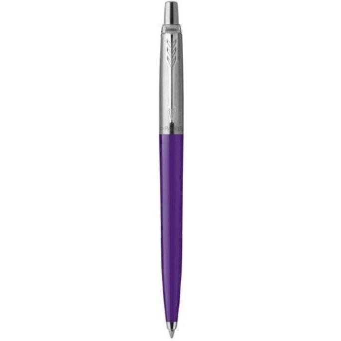 Parker Tükenmez Kalem Jotter Original Retro Wave Indigo Purple CT Ballpoint