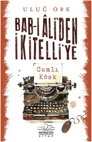 Bab-ı Ali'den İkitelli'ye