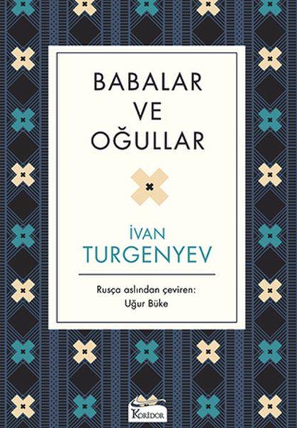Babalar ve Oğullar - Ciltsiz