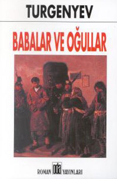 Babalar ve Oğullar