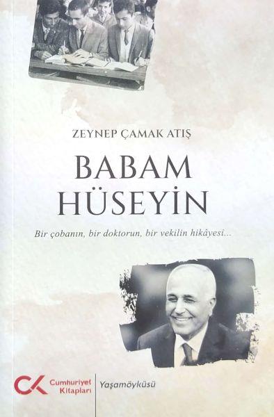 Babam Hüseyin