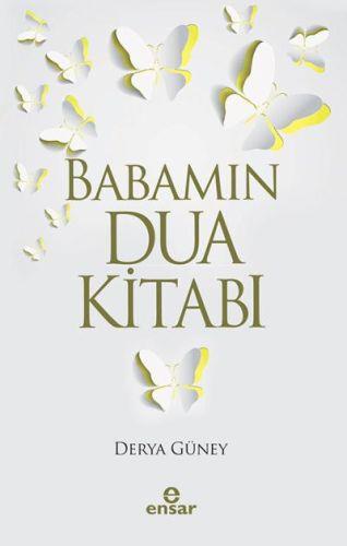 Babamın Dua Kitabı