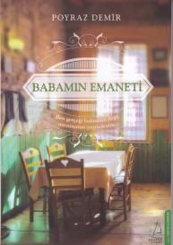 Babamın Emaneti