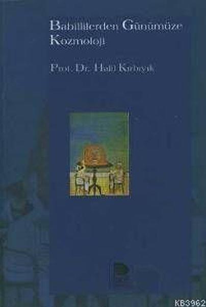 Babillilerden Günümüze Kozmoloji