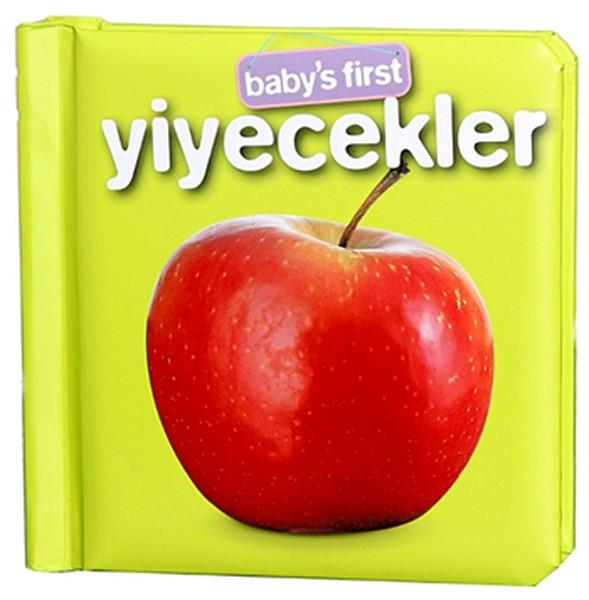 Babys First Yiyecekler