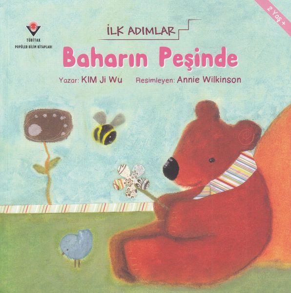 Baharın Peşinde - İlk Adımlar