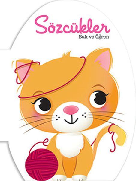 Bak ve Öğren -Sözcükler