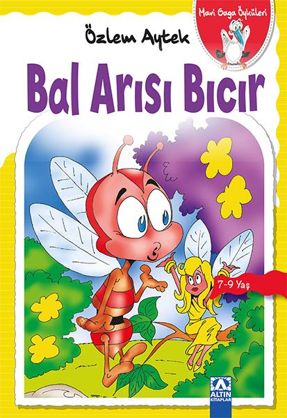 Bal Arısı Bıcır
