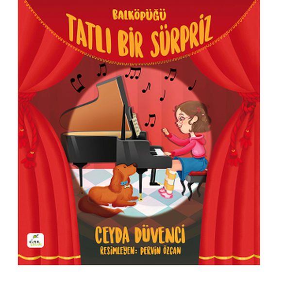 Balköpüğü - Tatlı Bir Sürpriz