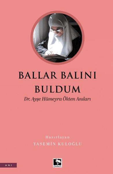 Ballar Balını Buldum