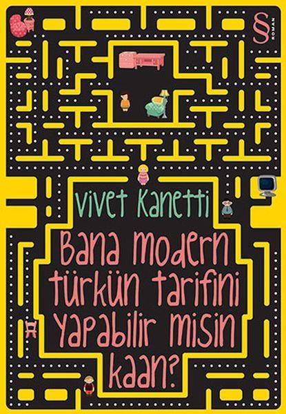 Bana Modern Türkün Tarifini Yapabilir misin Kaan