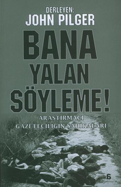 Bana Yalan Söyleme!