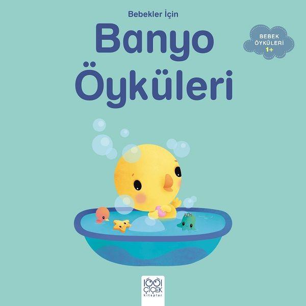 Banyo Öyküleri