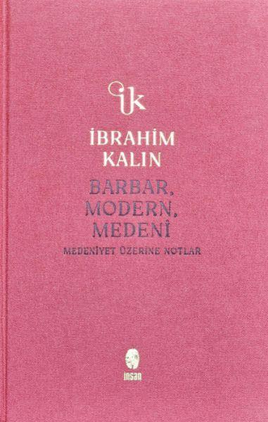 Barbar, Modern, Medeni (Bez Ciltli)