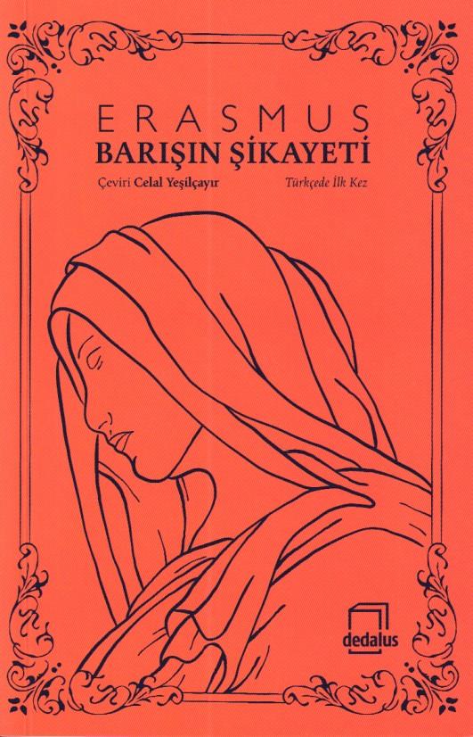 Barışın Şikayeti