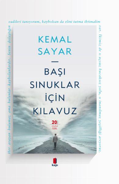 Başı Sınuklar İçin Kılavuz (Ciltli-Özel)