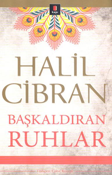 Başkaldıran Ruhlar (cep boy)