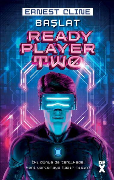 Başlat Ready Player Two