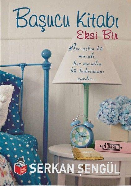 Başucu Kitabı - Eksi Bir