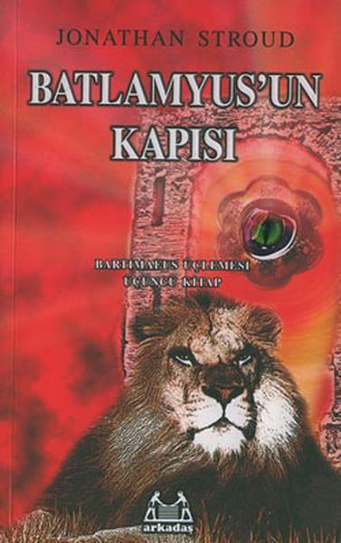 Batlamyus’un Kapısı - Bartimaeus Üçlemesi 3