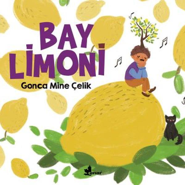 Bay Limoni