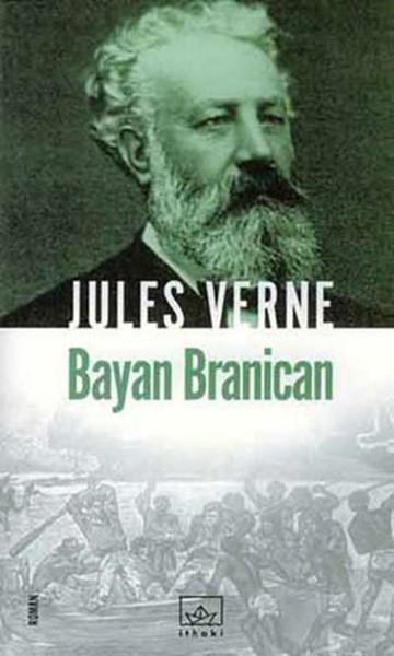 Bayan Branican (Cep Boy)