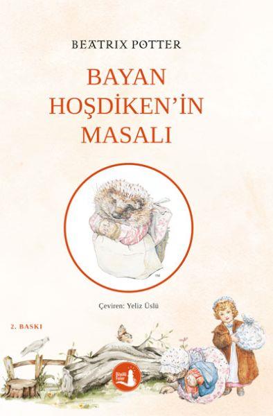 Bayan Hoşdiken'in Masalı