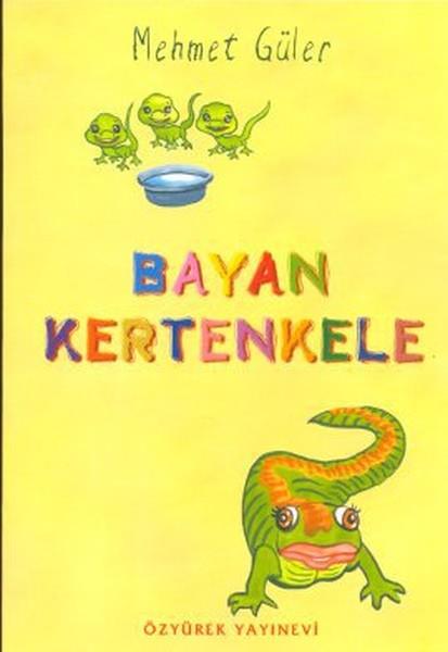 Bayan Kertengele