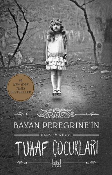Bayan Peregrine’in Tuhaf Çocukları (Ciltli)