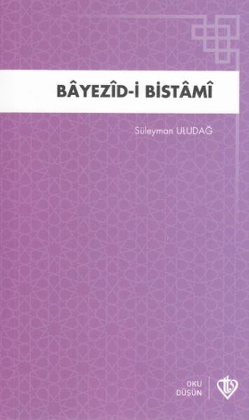 Bayezidi Bistami