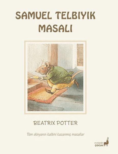Beatrix Potter Samuel Telbıyık Masalı