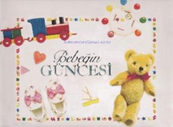 Bebeğin Güncesi-Kız (Ciltli)