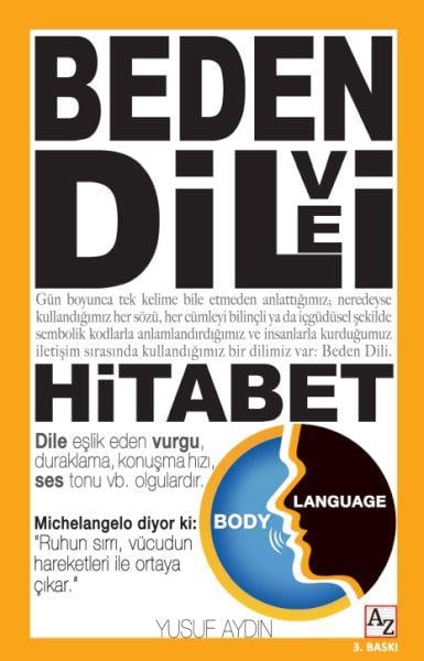 Beden Dili ve Hitabet