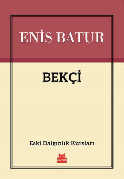 Bekçi - Eski Dalgınlık Kursları