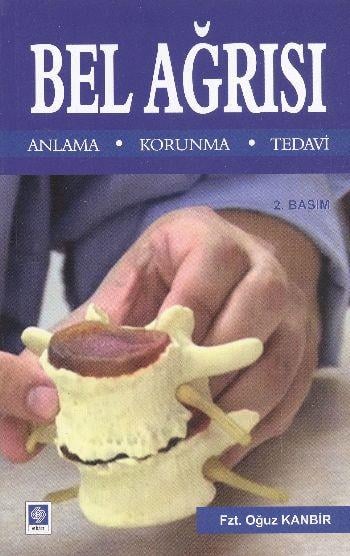 Bel Ağrısı Anlama, Korunma, Tedavi