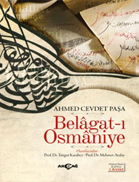 Belagat-ı Osmaniye