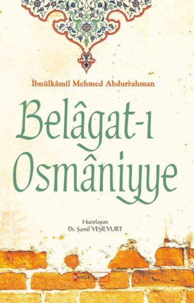 Belagat ı Osmaniyye