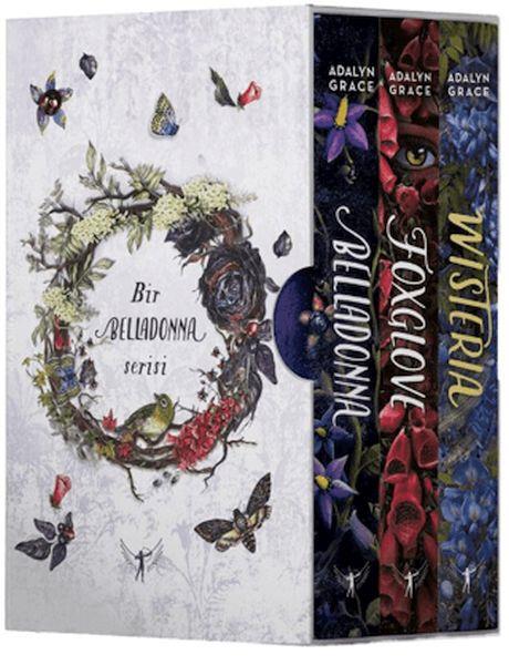 Belladonna Serisi