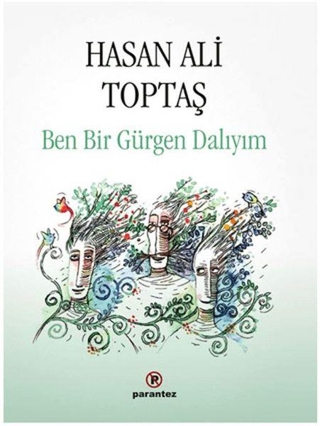 Ben Bir Gürgen Dalıyım
