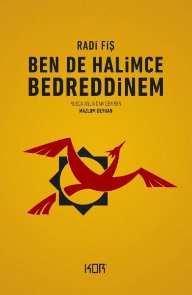 Ben De Halimce Bedreddinem