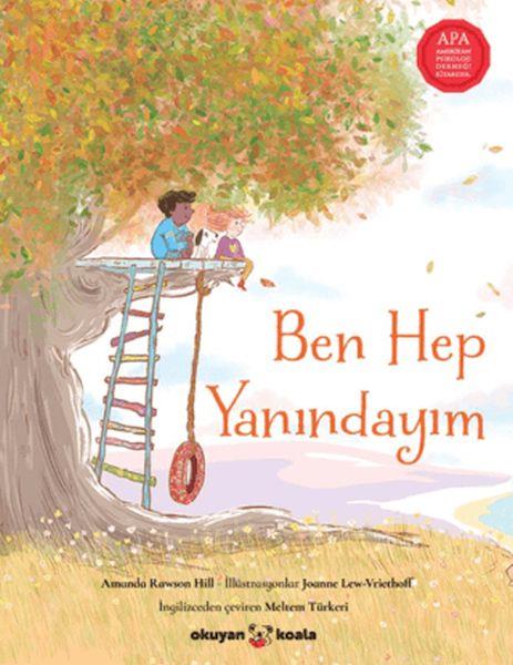Ben Hep Yanındayım
