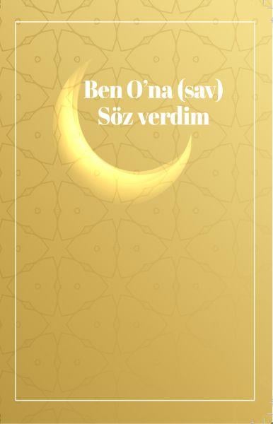 Ben O’na (sav) Söz Verdim